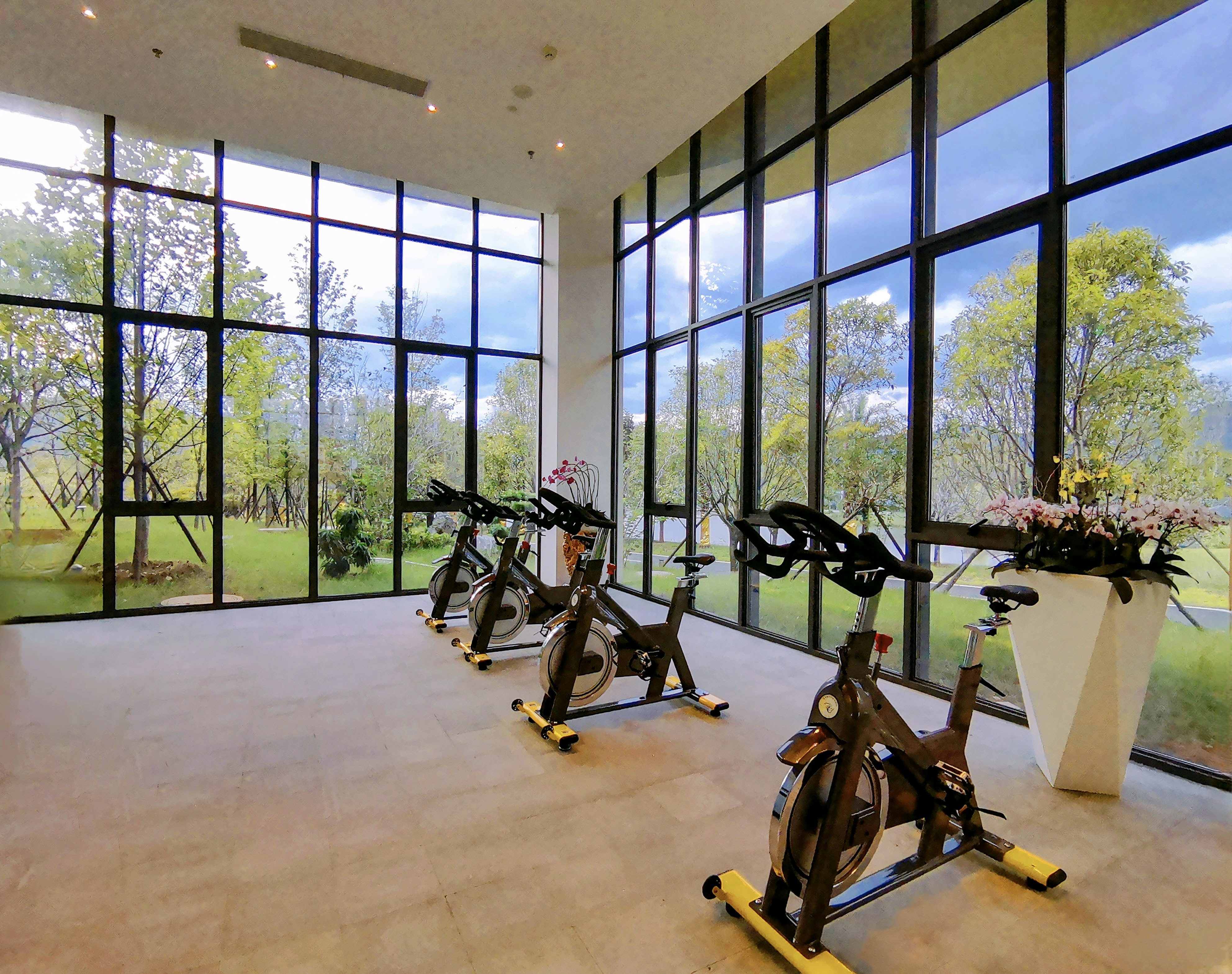 Holiday Inn Ganzhou Orchid Town Hotel 23/50