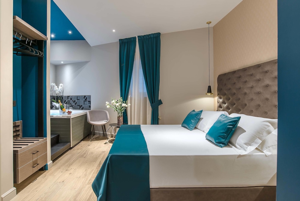 Navona Street Hotel 14/69