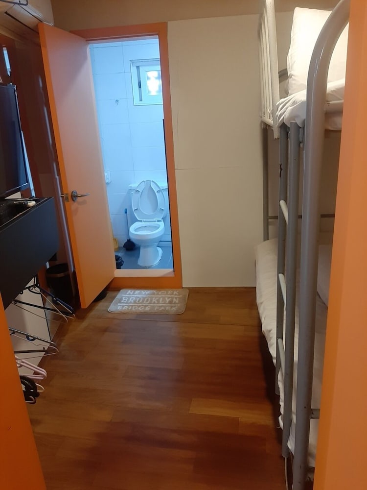 Star Hostel Seoul Dongdaemun 39/56