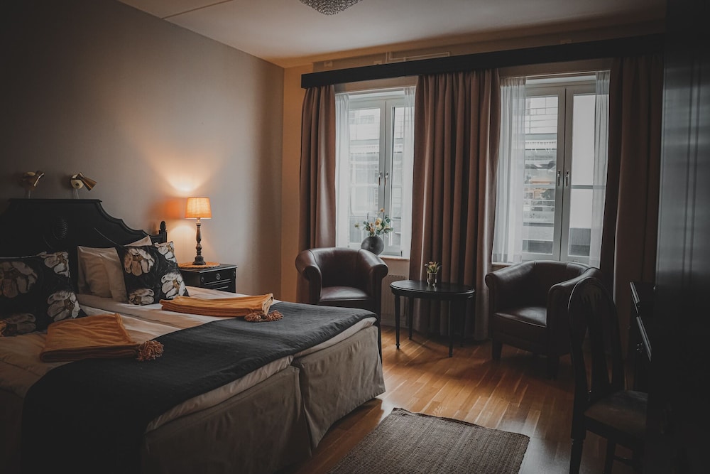 Mojo Hotell 15/50