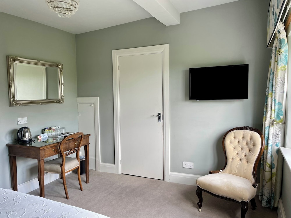 Pickmere Country Guest House 26/50