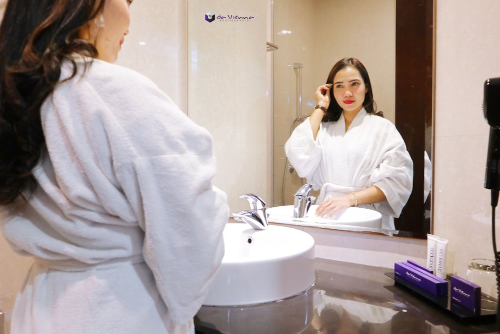 Fox Hotel Nagoya Batam 35/69