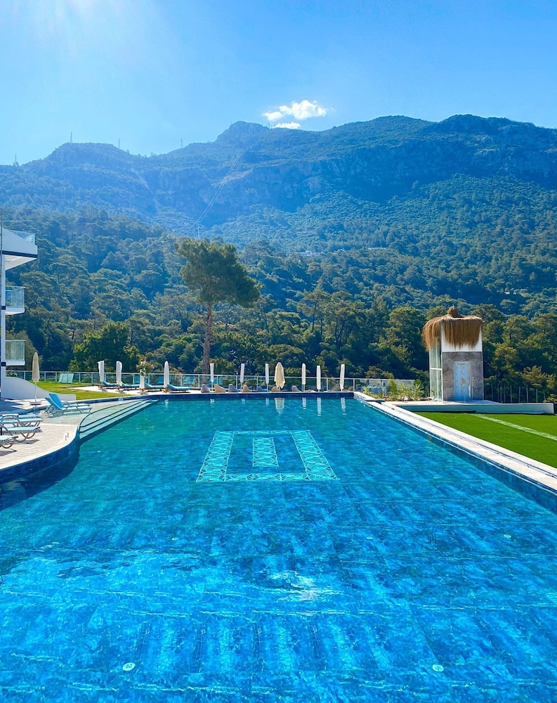 King Royal Palace Oludeniz 35/43