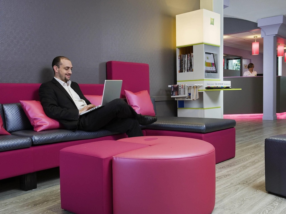 Ibis Styles Melun Hotel 9/59