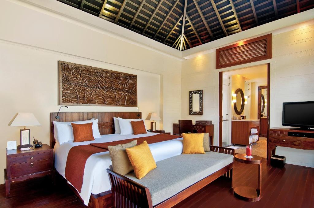 فيلا بمسبح خاص، Avani Seminyak Bali Resort 3/4