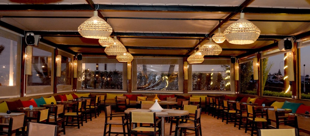 Borjs Hotel Suites and Spa 24/31