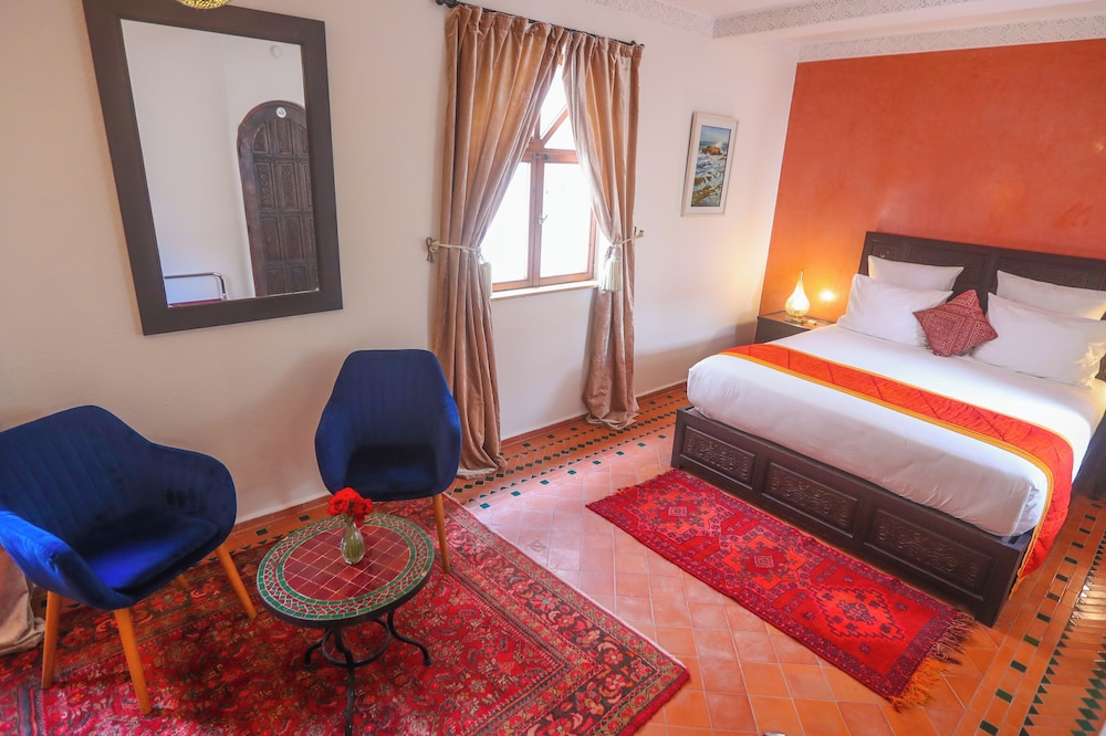 Riad Perle d Eau 11/50
