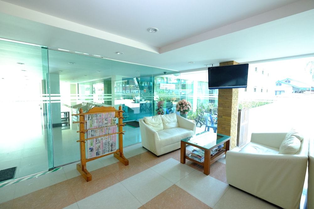 That Phanom River View Hotel 33/48