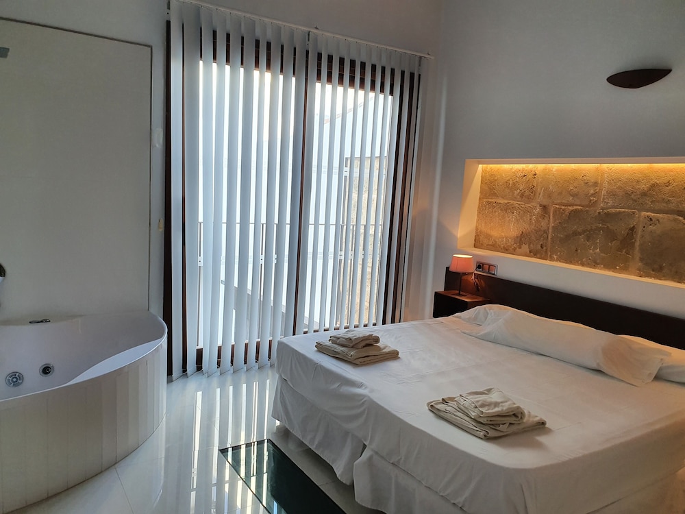 Can Vent Boutique Hotel 8/38