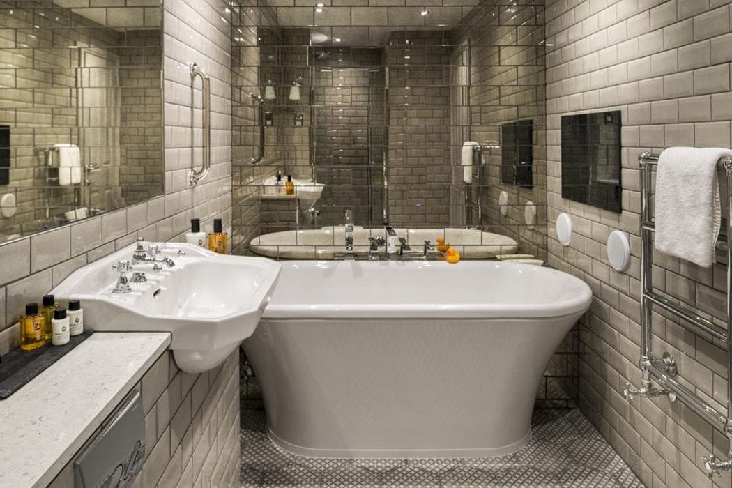 Signature, King Bed, Lake Side, Lake View، Windermere Hillthwaite Hotel 5/5