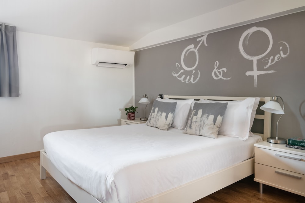 Hotel Borgo Brianteo 24/77
