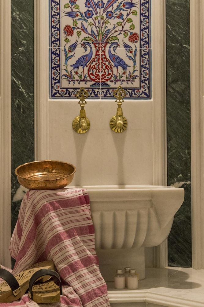 Glk Premier Sea Mansion Suites Spa 10/71