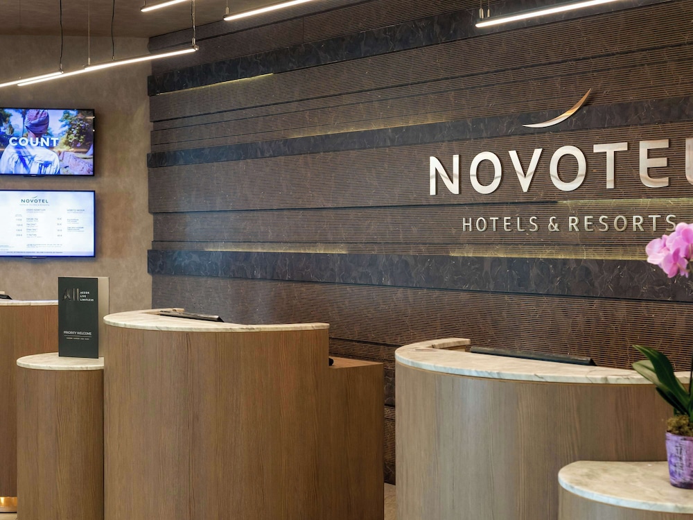 Novotel Istanbul Zeytinburnu 14/73