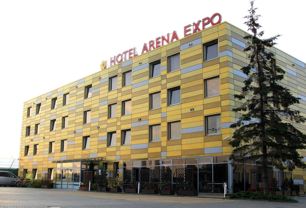 Hotel Arena Expo 2/30