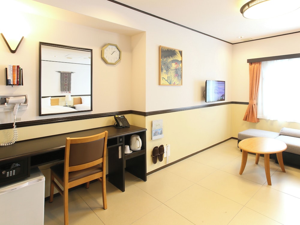 Toyoko Inn Ishigaki Jima 36/50