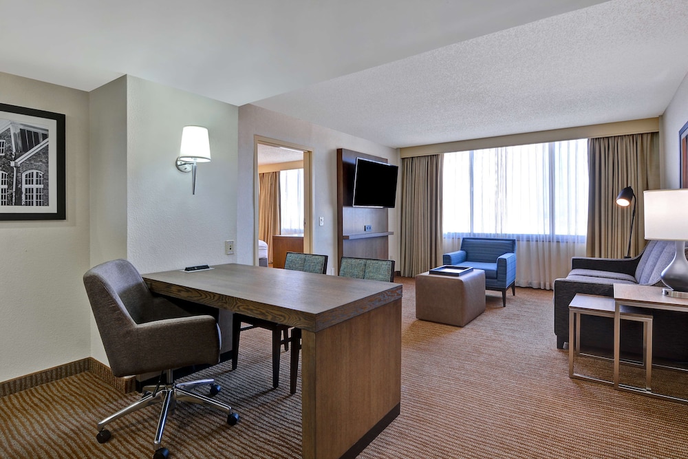 Embassy Suites By Hilton Winston Salem 53/59
