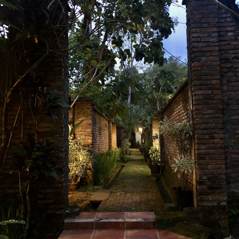 Rumah Boedi Private Residence Villa 55/64