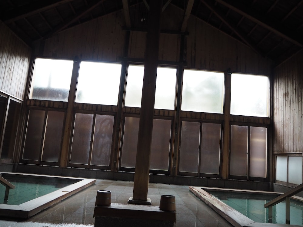 KUSATSU ONSEN BOUN 29/68