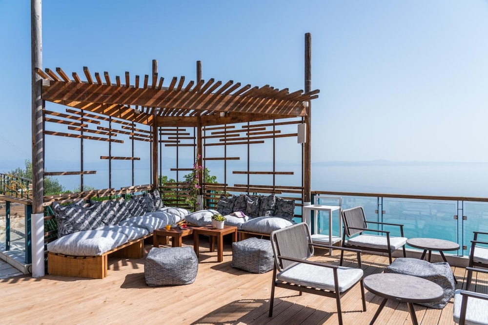 Rigas Boutique Hotel 45/48