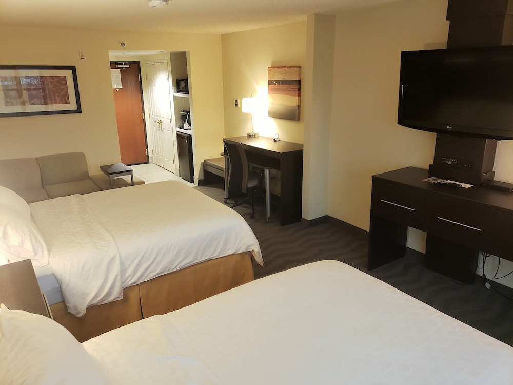 Holiday Inn Express Portland West/hillsboro, An Ihg Hotel 21/73