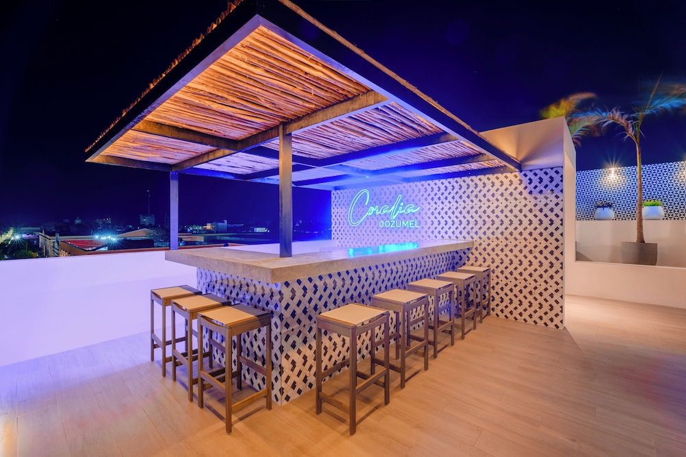 Coralia Boutique Hotel Cozumel 48/59