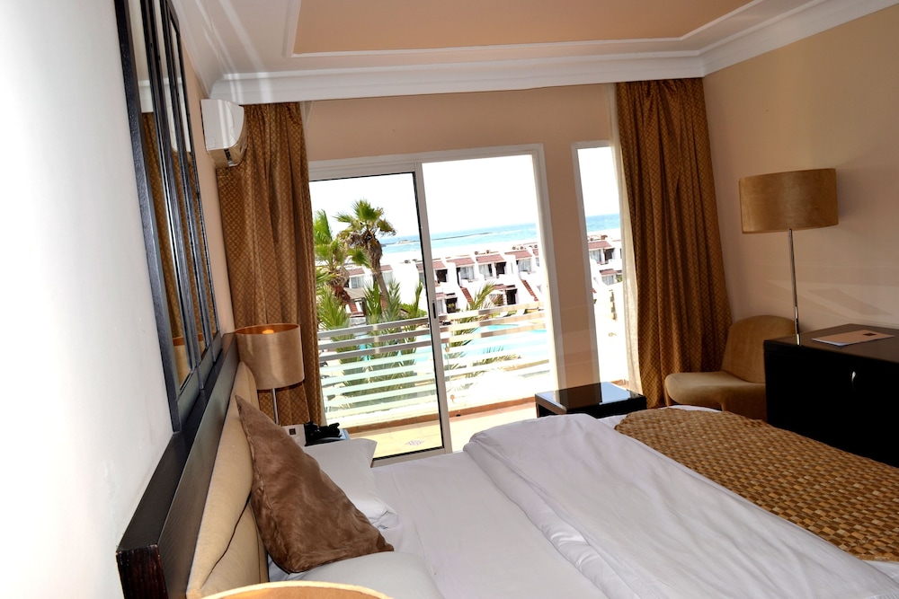 Casablanca Le Lido Thalasso And Spa 17/62