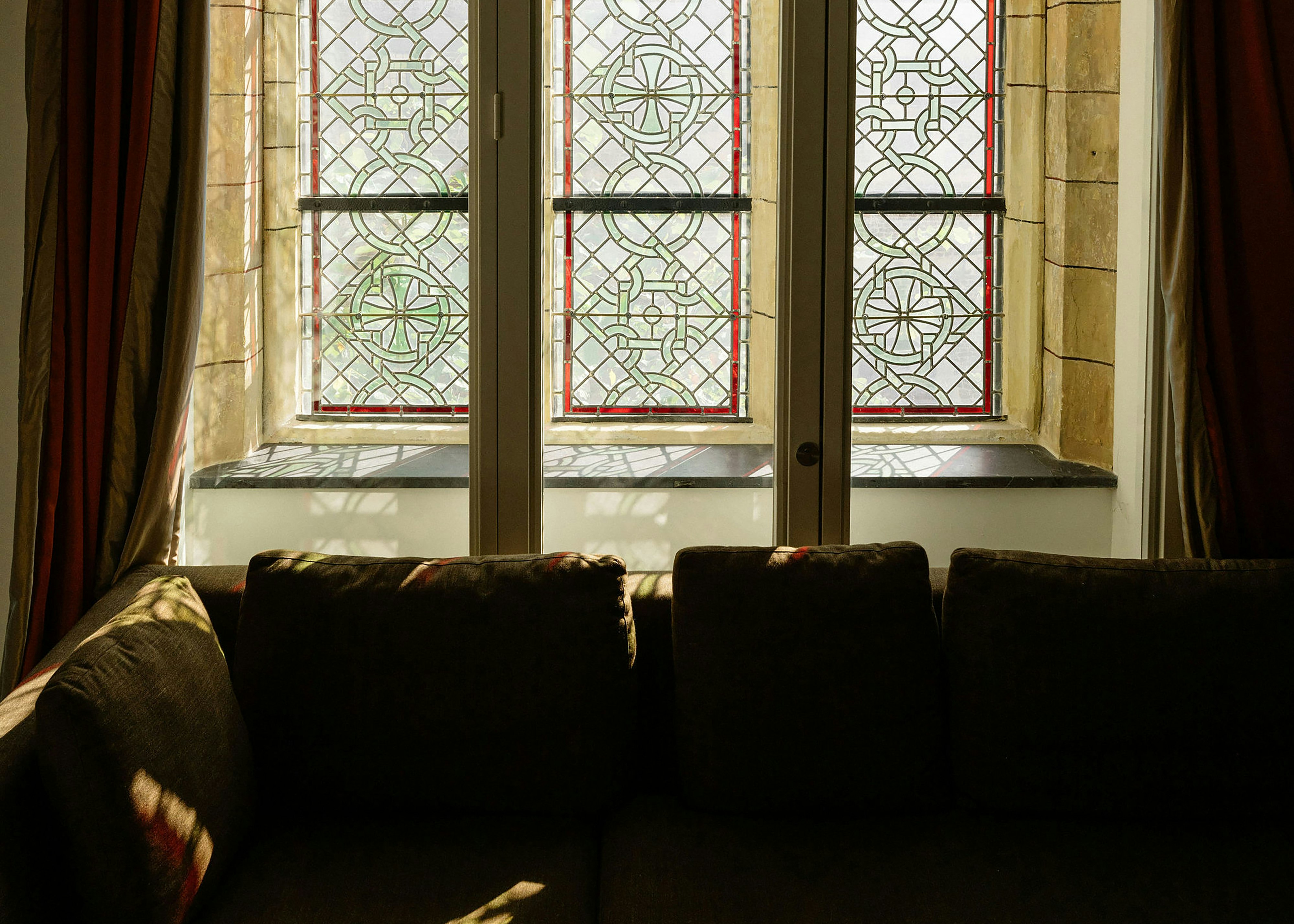 Kruisherenhotel Maastricht 16/25