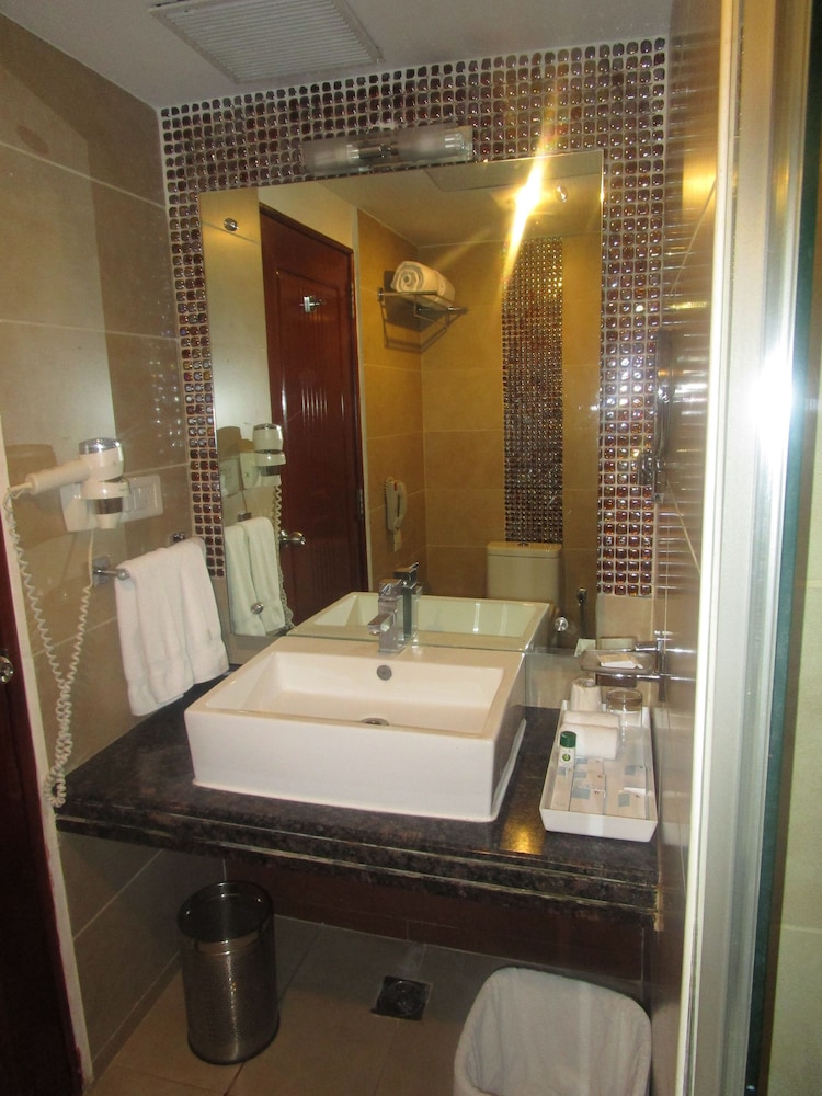 Fortune Jp Palace - Member Itc Hotel Group 20/36