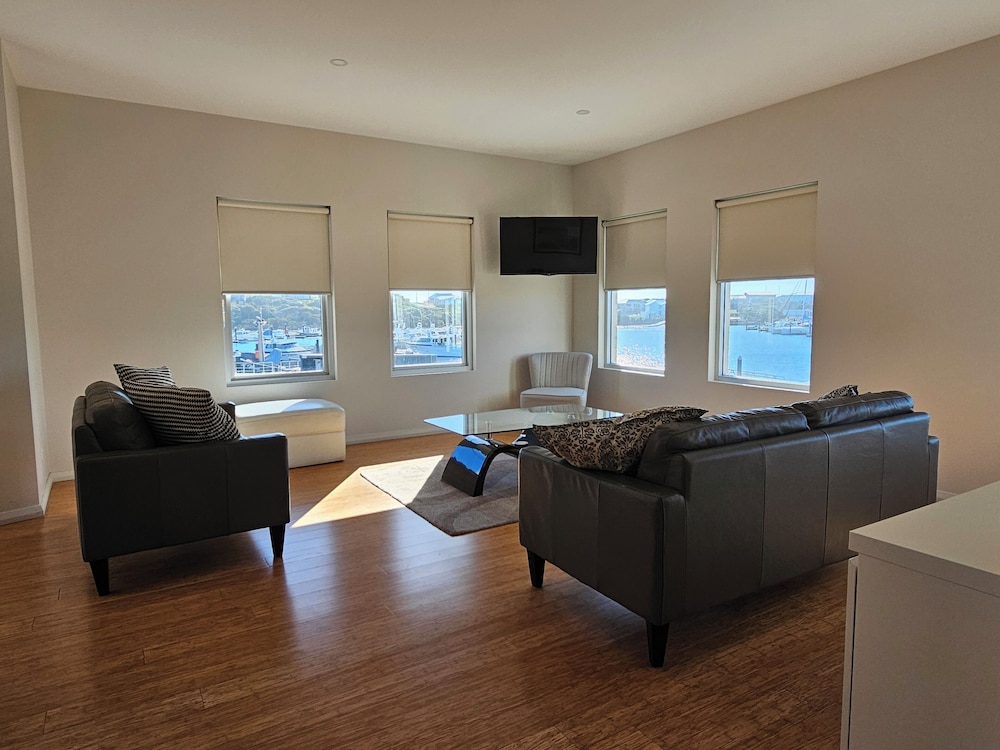 Robe Marina Accommodation 24/50