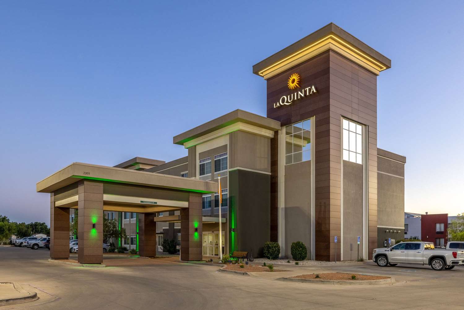 La Quinta Inn & Suites by Wyndham Artesia 52/58