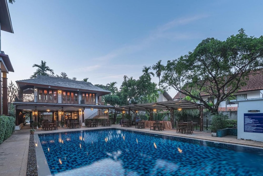 Kham Mon Lanna Resort Chiang Mai 4/75