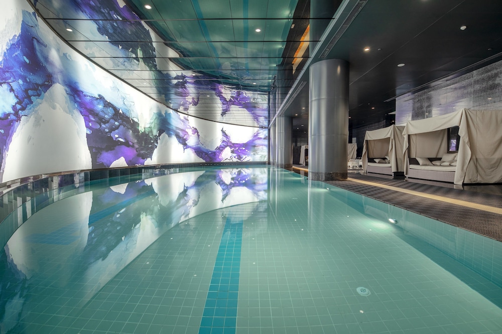 Hotel Indigo Shanghai Jing An 30/53