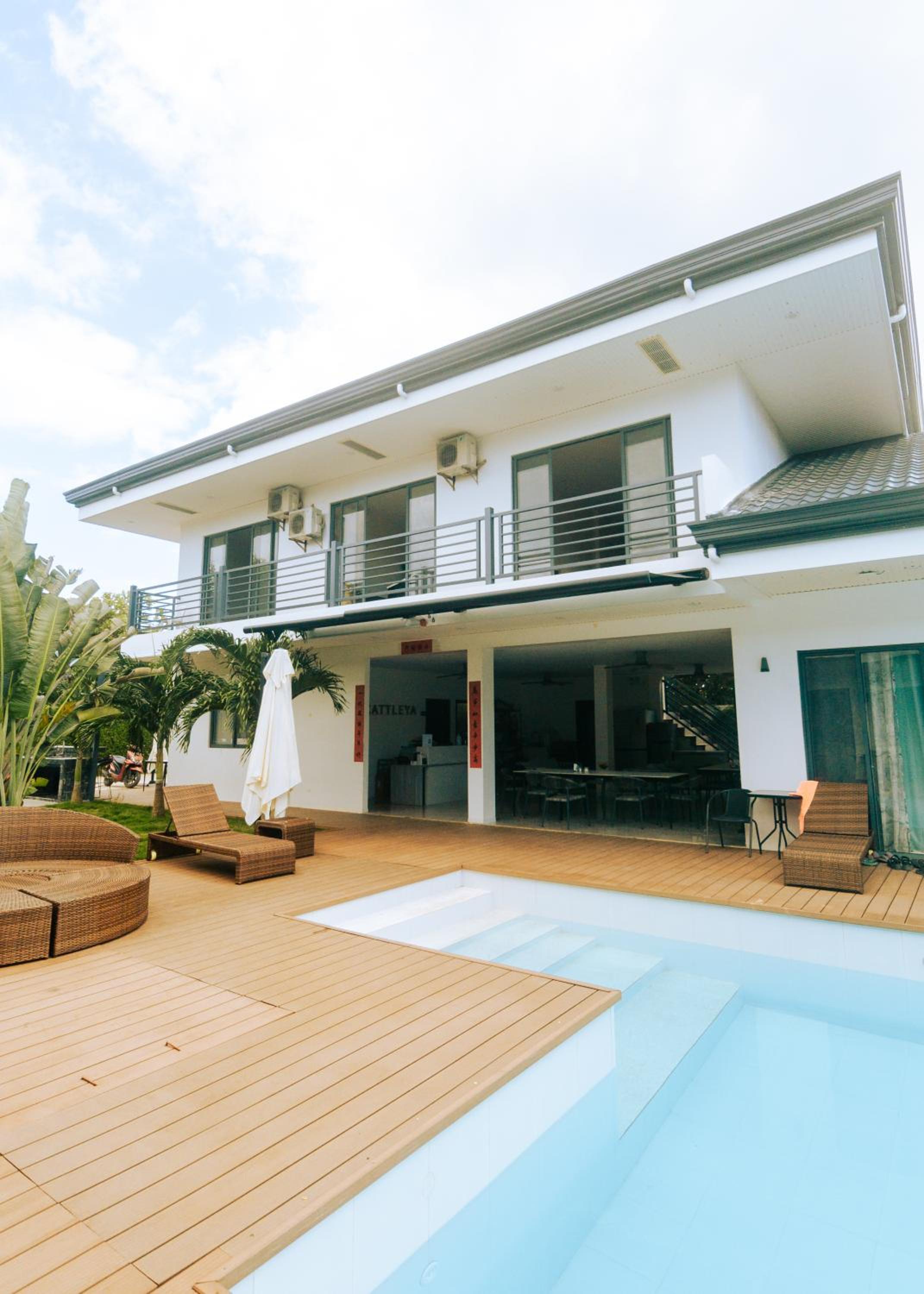 Bohol cattleya resort 7/24