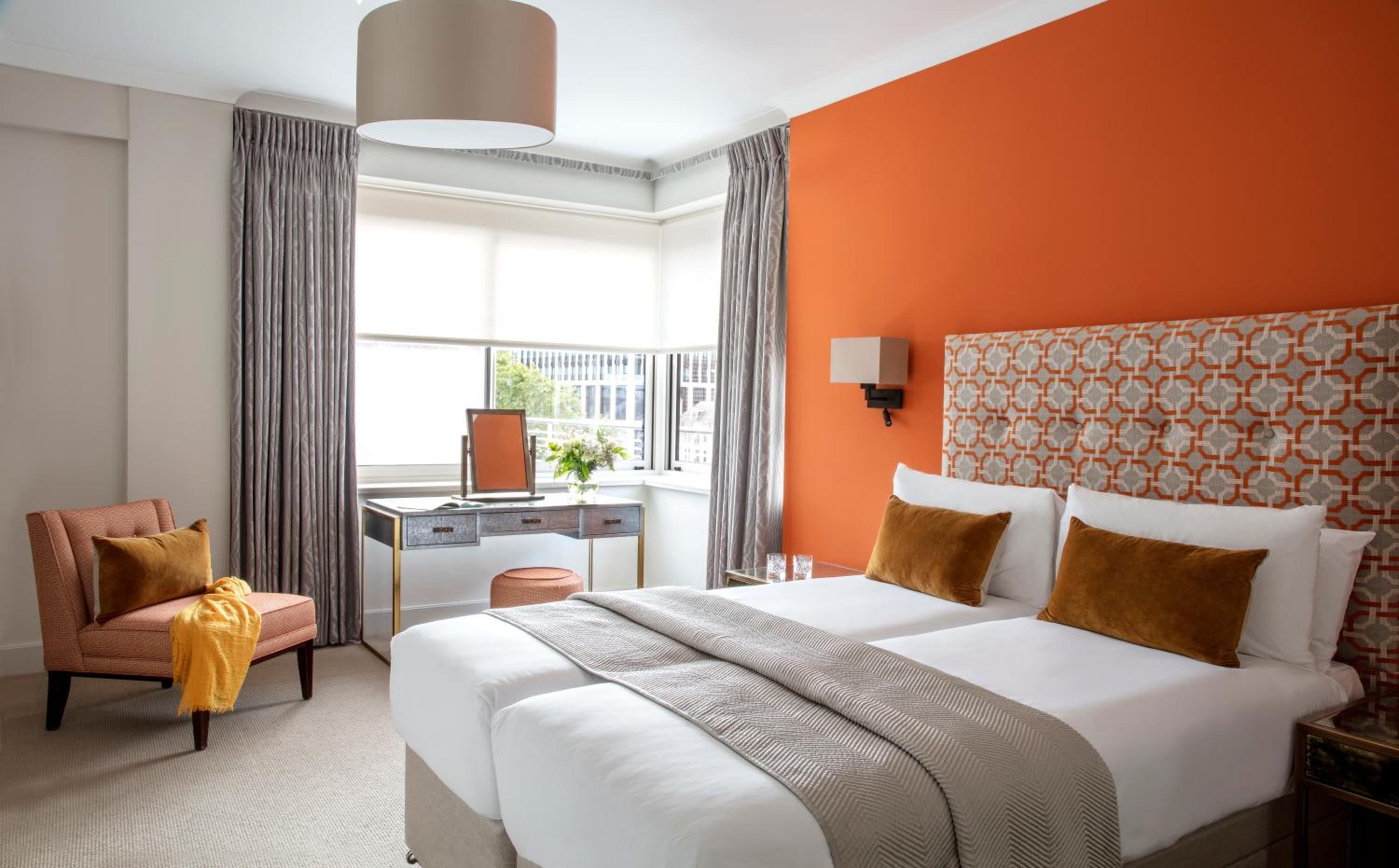 3 Bedrooms, Superior, Apartment