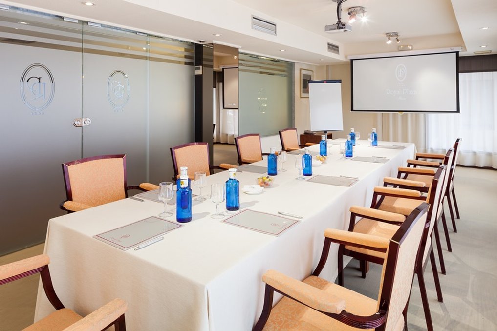 Royal Plaza Ibiza 38/47