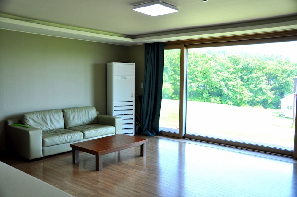 Daegwallyeong Sheep Village Pension 20/50
