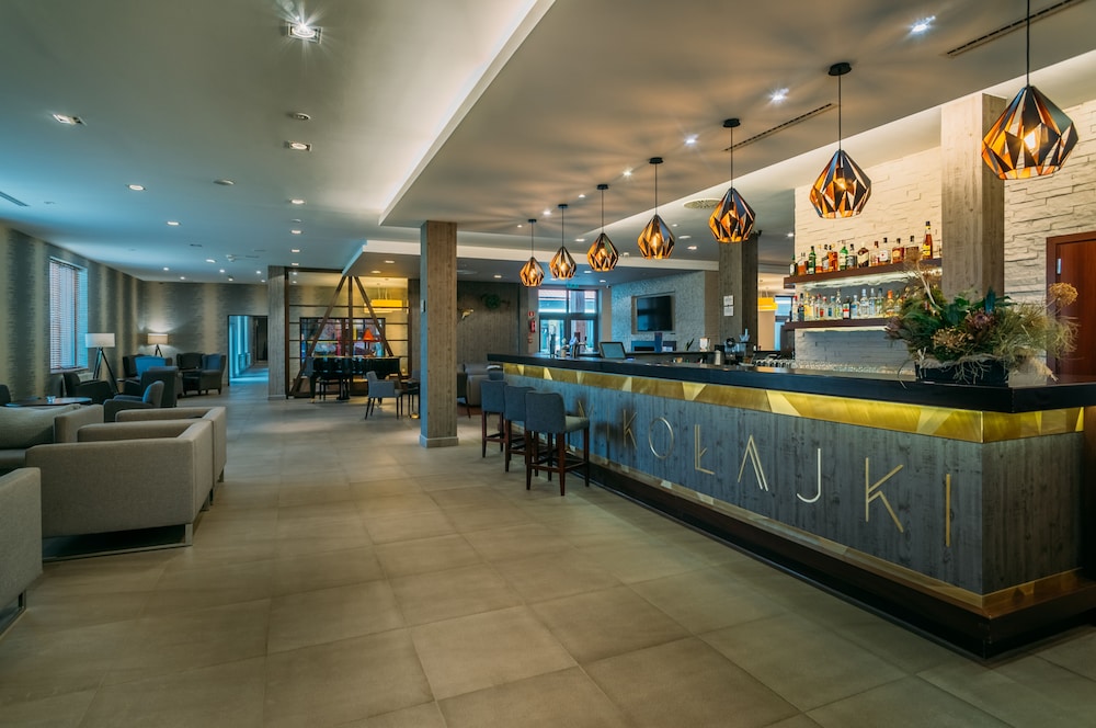 Hotel Mikolajki Resort by DeSilva 2/50