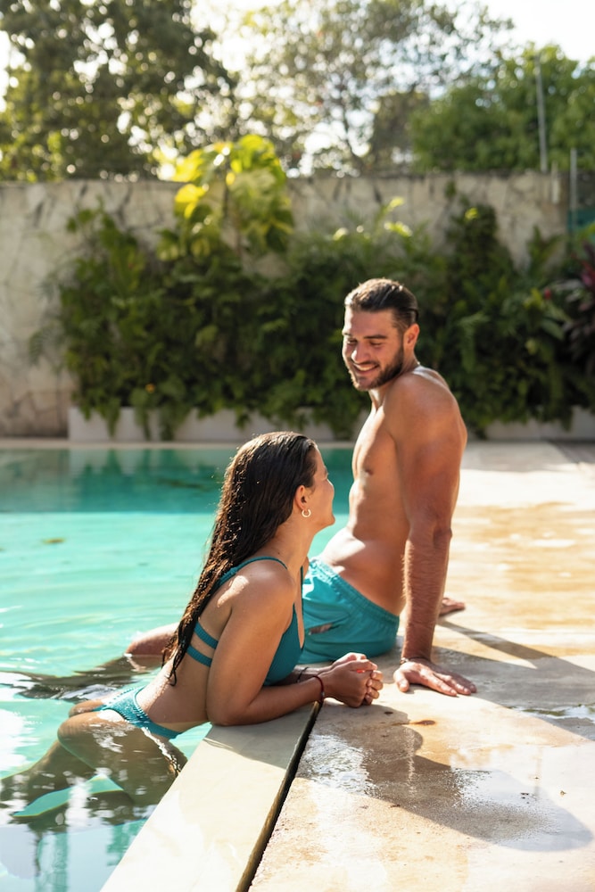 Agam Hotel Boutique Bacalar - Adults Only 43/50