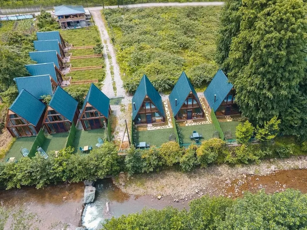Oce Bungalow 46/48