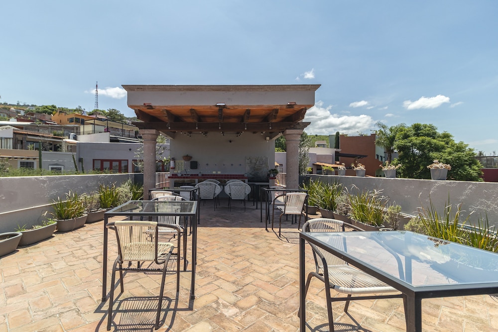Casa Goyri San Miguel de Allende 38/50