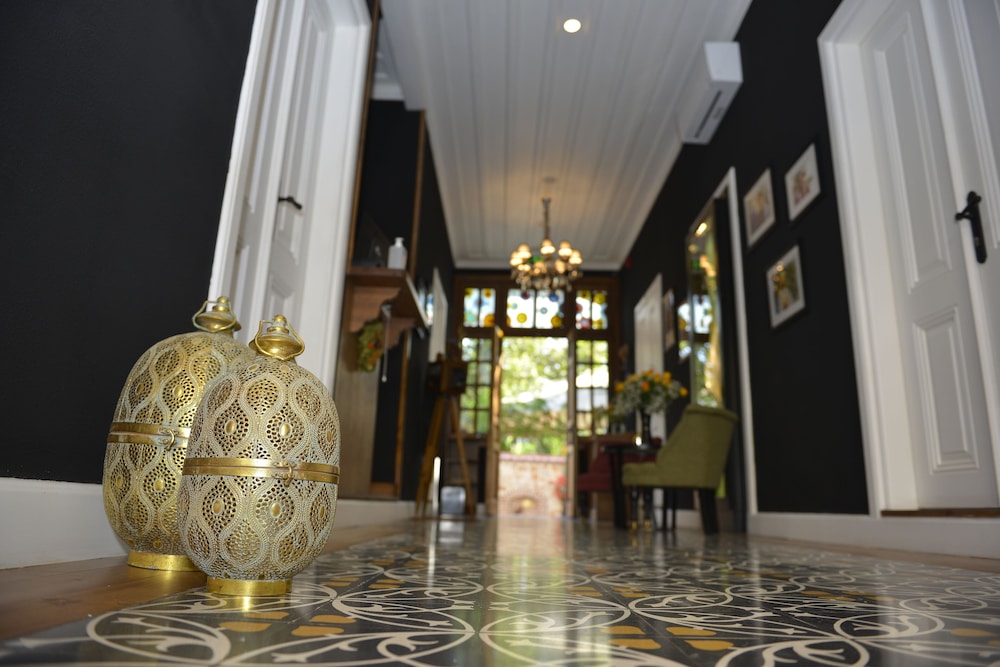 Hotel Lykia Old Town Antalya 5/42