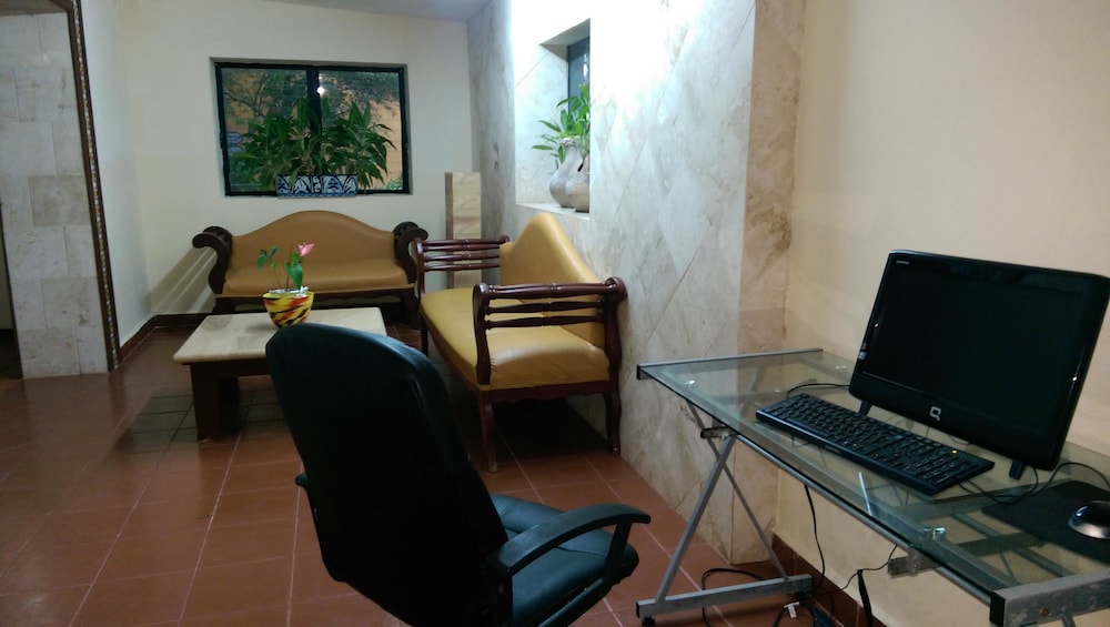 Ecotel Quinta Regia 62/71