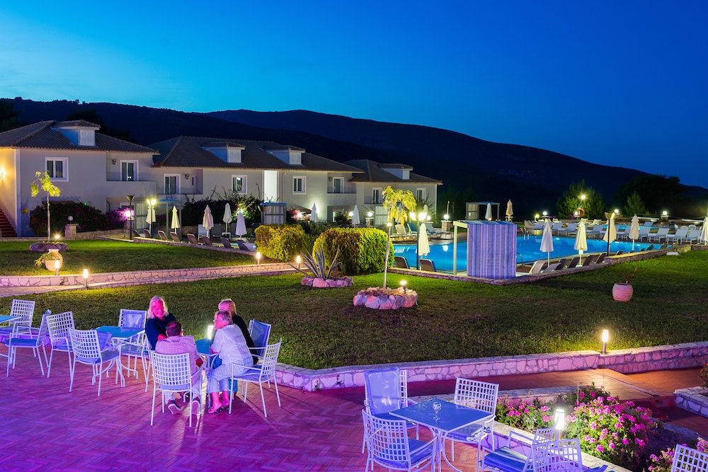 Keri Village and Spa by Zante Plaza - Adults Only in Zakynthos