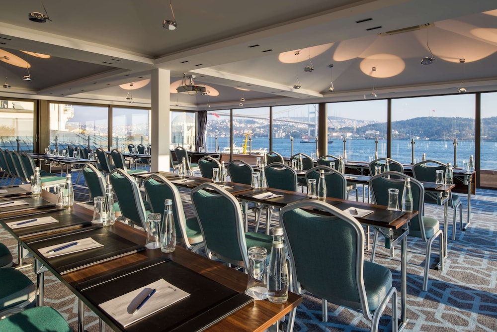 Radisson Blu Bosphorus Hotel 46/80