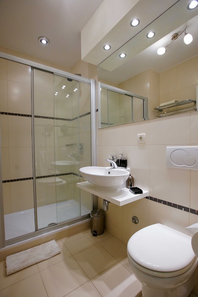 Boutique Guest Accommodation Zephyrus 75/80