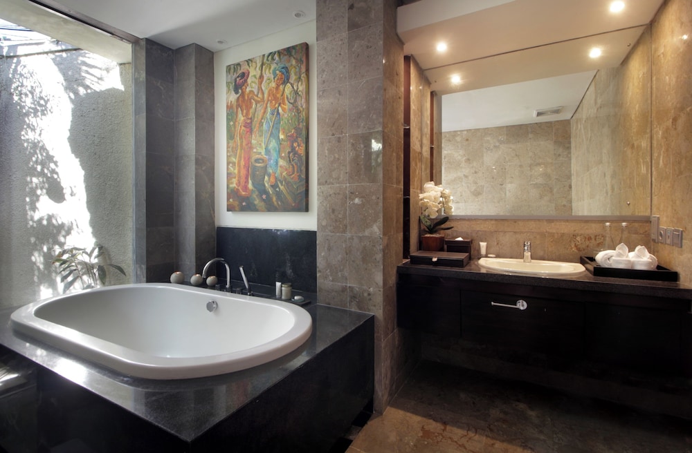 Mahagiri Villas Sanur 47/50