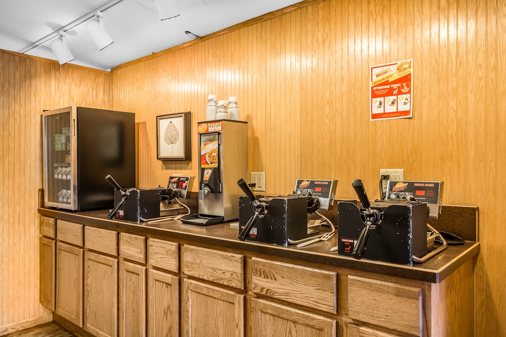 K Bar S Lodge Ascend Hotel Collection 28/32
