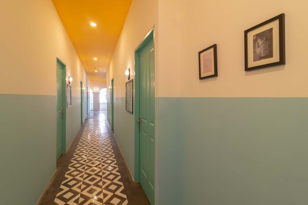 Wonderloft Hostel 36/63