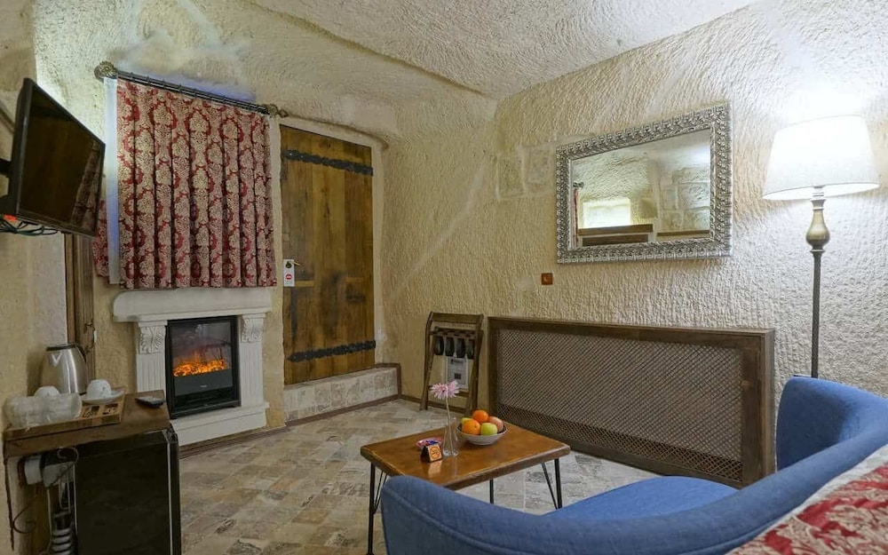 Arte Cave Hotel 1/50