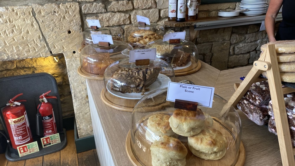 The Priory Burford Bed And Breakfast 32/59